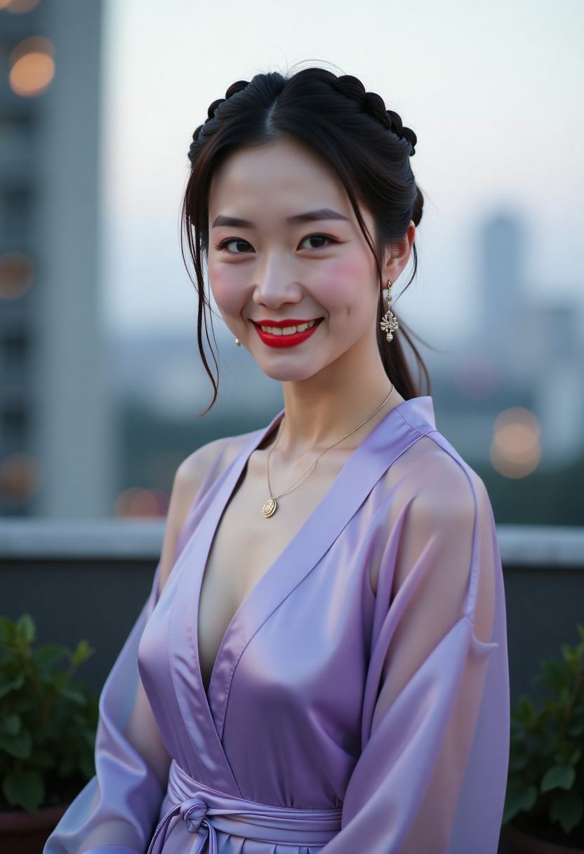 直播封面
