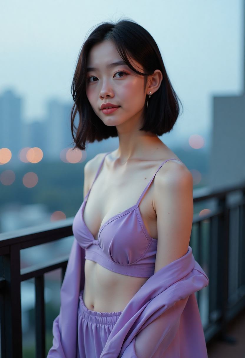 直播封面